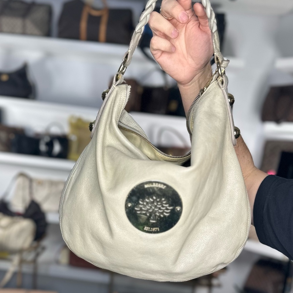 Mulberry Hobo
